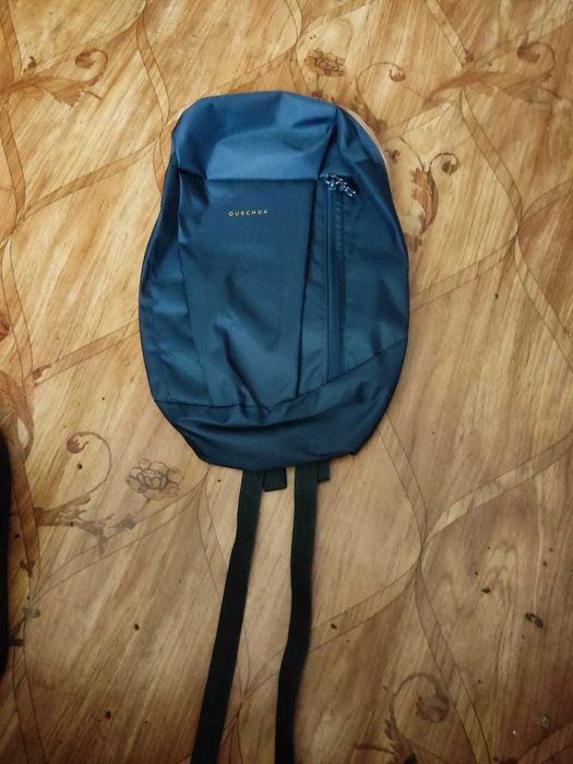 Подам рюкзак цвет. синий