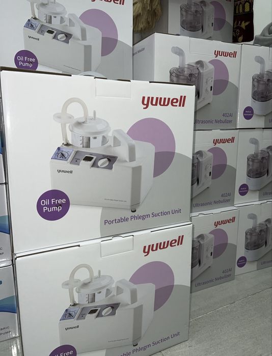 Yuwell otsos 100% ORIGINAL