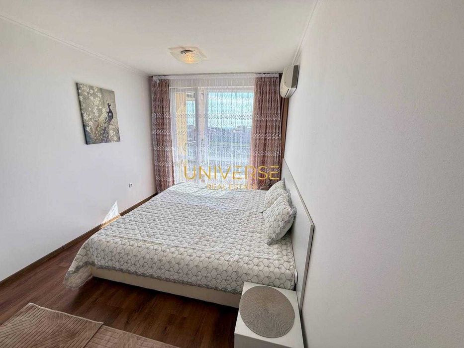 Продава се Едностаен апартамент в Свети Влас - 33 кв.м за 1675 €/кв.м - Снимка #4
