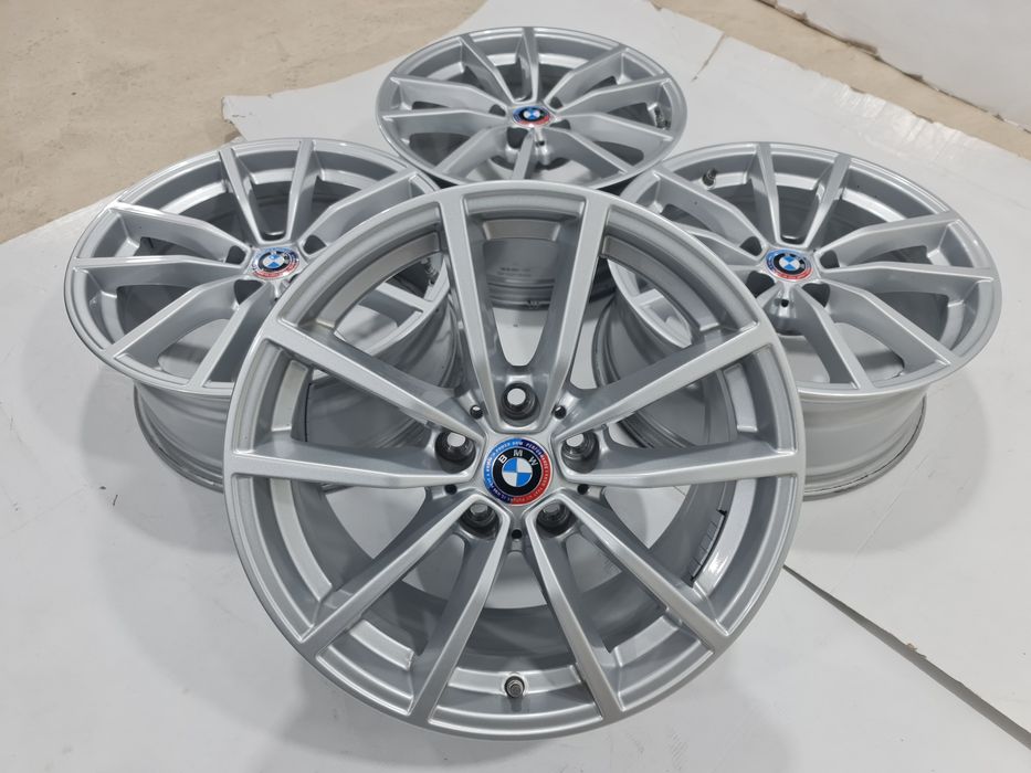 Jante 17 BMW Style 778 Seria 3 G20 G21 G22 G23 Seria5 G30 G31