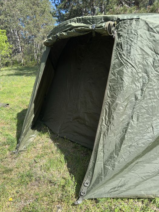 Шаранджийска палатка Trakker