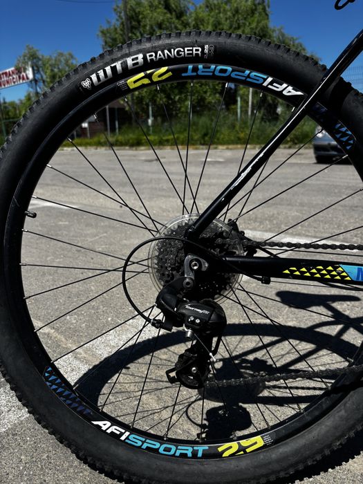 Bicicletă Afisport M3  XL  roți 29 inch