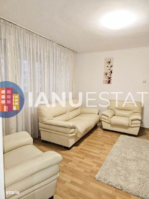 Obor 5` Metrou Veranda Mall Parcul Circului Lizeanu Spatios