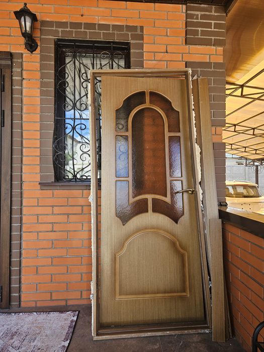 Дом и сад.         .