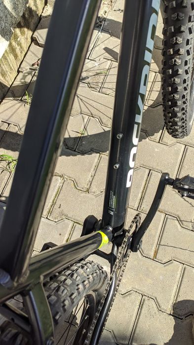 Bicicleta Rockrider St 530