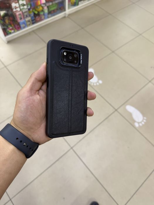 Poco X3 pro память 256гб в идеале