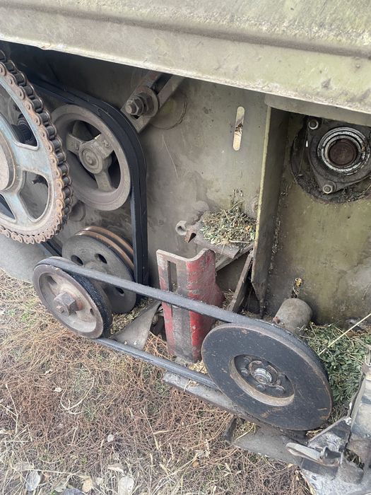 Продам Германку е-303