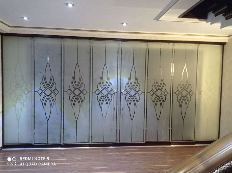 Душевые кабины в БУХАРЕ