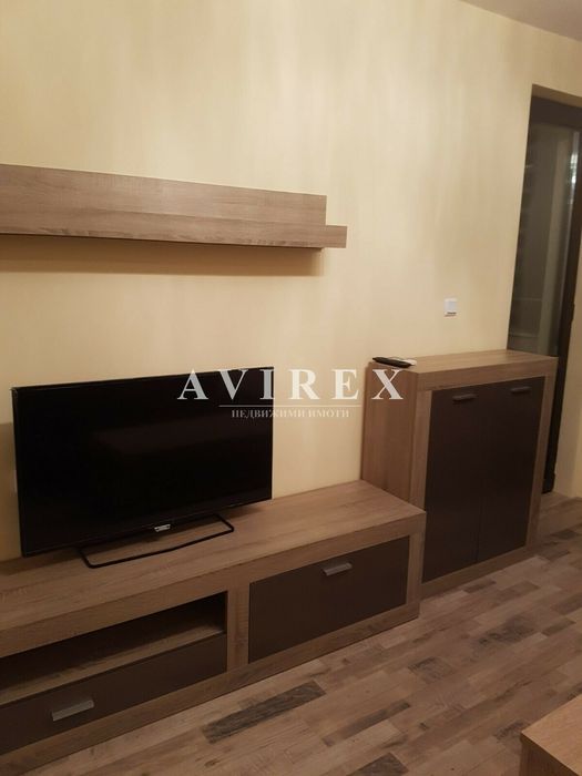 Оферта 35367 Двустаен апартамент под наем - ж.к. Тракия