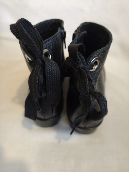 Боти естествена кожа, номер 39