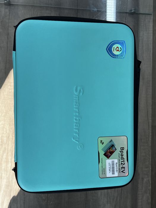 Универсальный Планшет Smartbarry