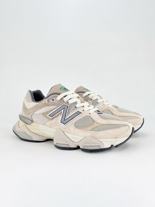 New Balance 9060 “Sea Salt Surf”