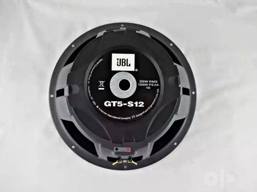 Колонки jbl 1200 почти новый