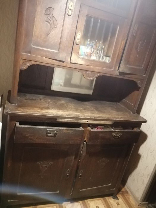 Продаётся мебель 19 века