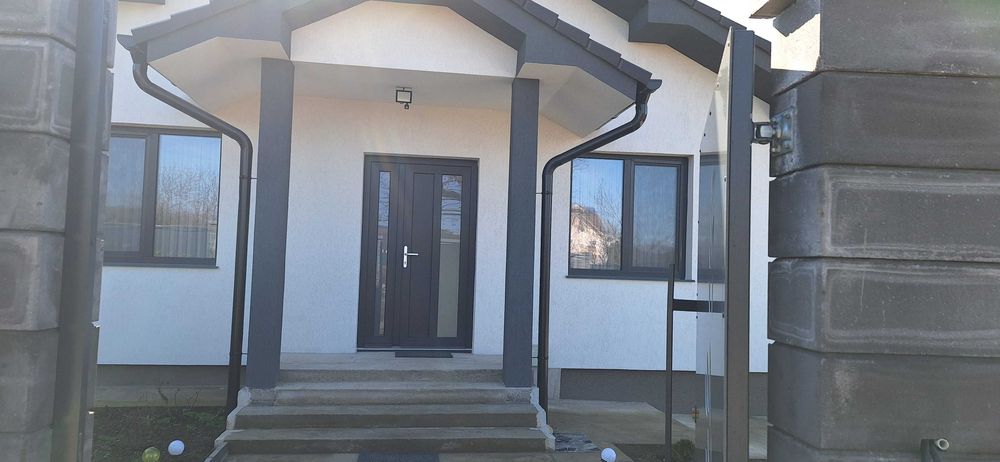 Casă de vânzare în Oncea