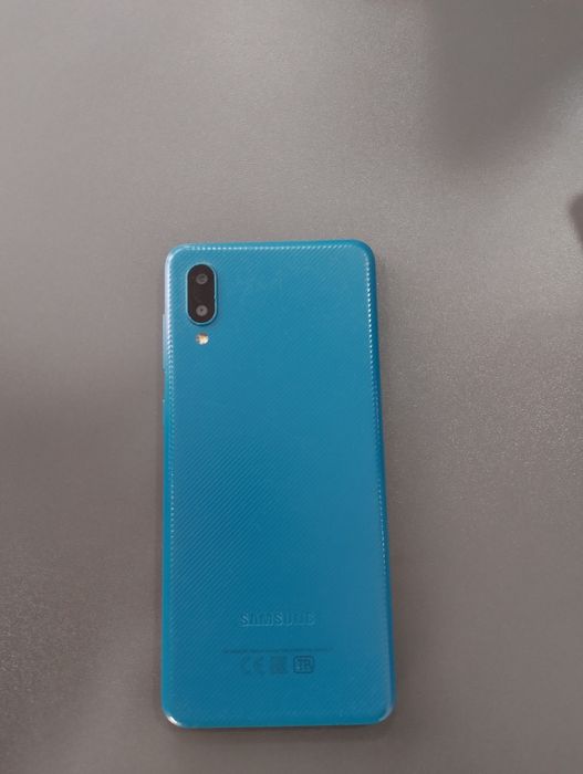 Galaxy  A02 32 tali