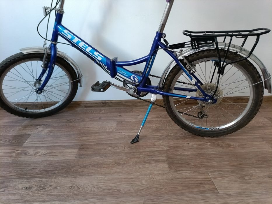 Велосипед STELS 450