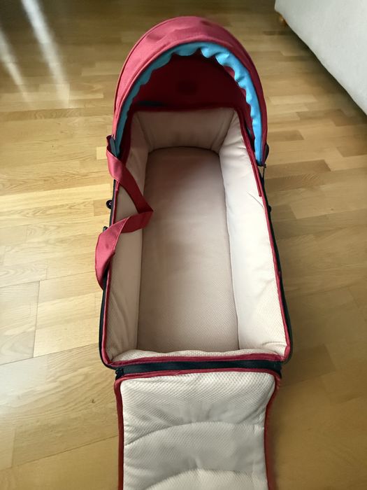 Переноска для малышей