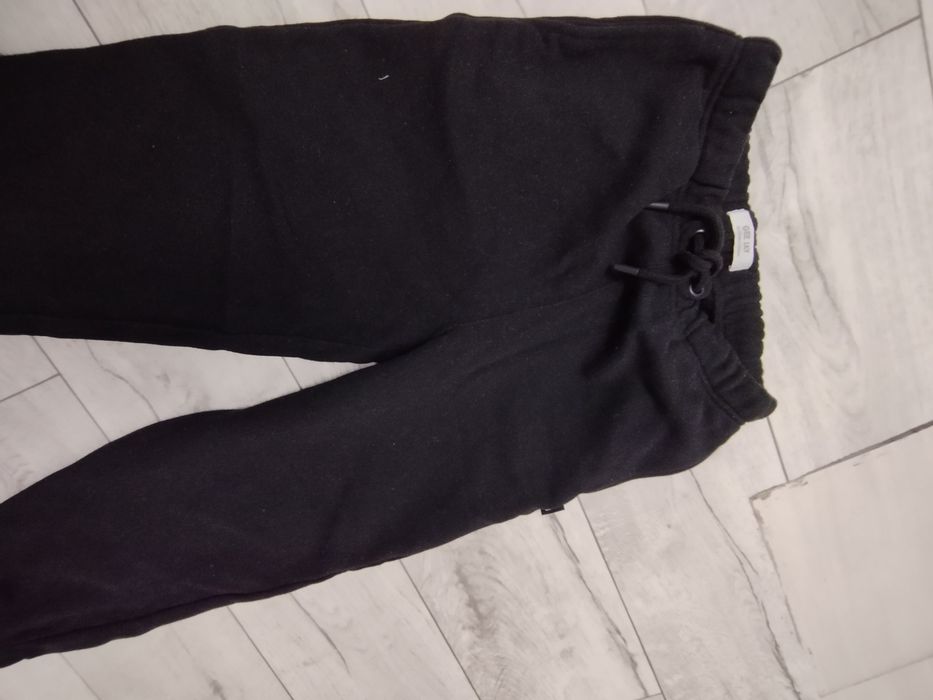 Одежда подростковая безрукавка, джинсы