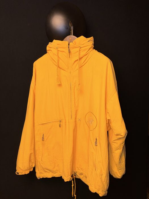 Geacă Bogner Anorak - Convertible Lenght - Packable Hood - XL