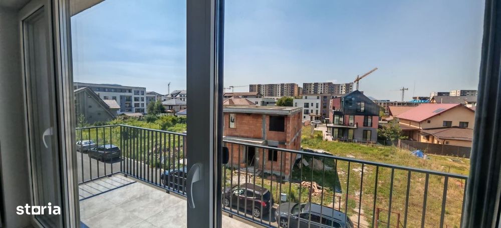 Apartament 3  camere zona Coressi