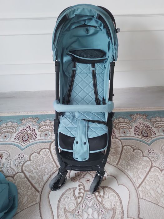 Коляска сатылады!