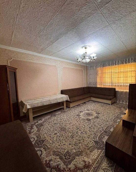 Продаётся трёхкомнатная на м-в Академ городок. IT PARK