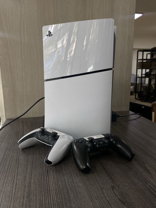 Playstation 5 slim/baitime•0.0.12