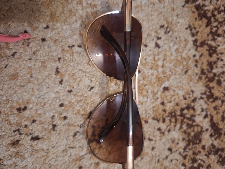 Дамски слънчеви очила Pfiffinger и Prous