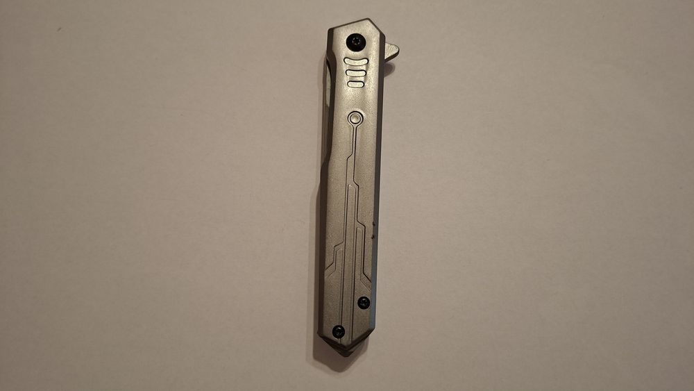 Cuțit pliabil / briceag  drumeție, vânătoare, pescuit - diverse modele