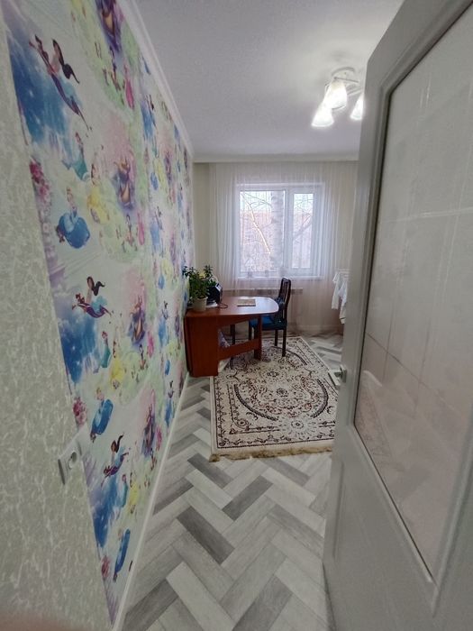 Продам квартиру.