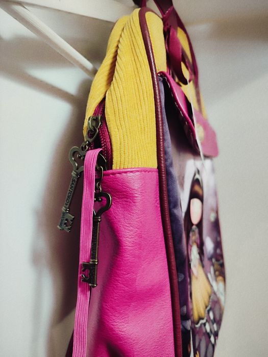 Santoro London-Нова с етикет