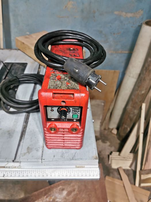 Aparat de sudura FRONIUS 1500