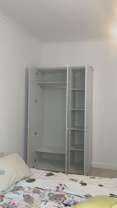 Шкаф 3х створчатый