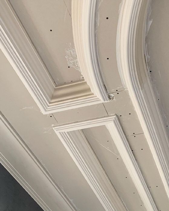 Lepka  Tyaga Gips лепка тяга гирс установка Tiyaga Oʻrnatish Ustanofka