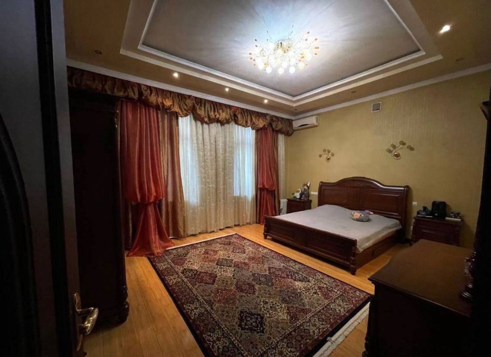 Ракат махаля 5.5 соток 600м2