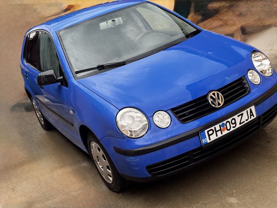 VOLKSWAGEN Polo 0 — imagine 2