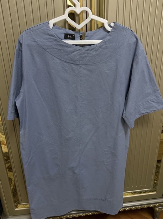 Платья  летние 3 штуки