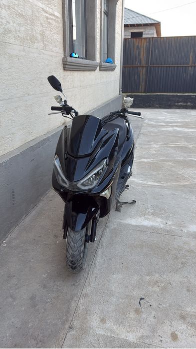Продам макси 150cc