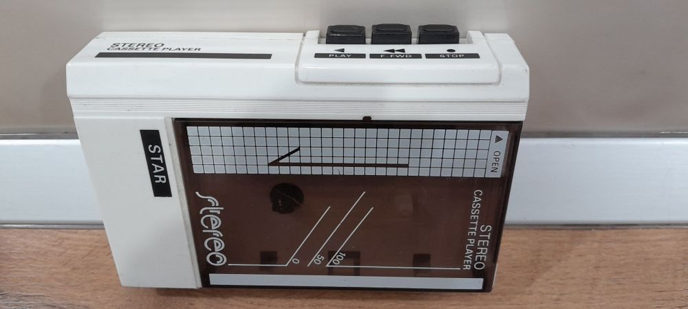 Walkman Z8 si  Walkman tip Radio de vanzare