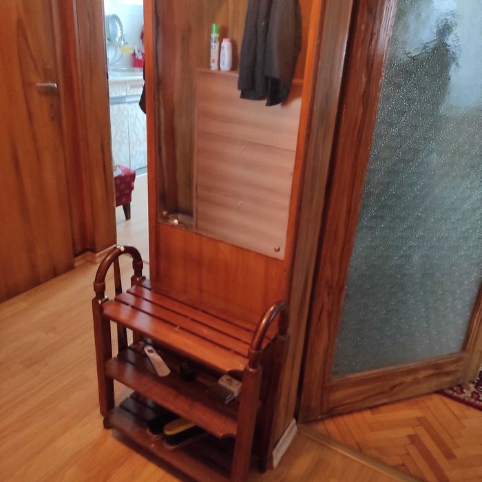 Разпродажба на обзавеждане