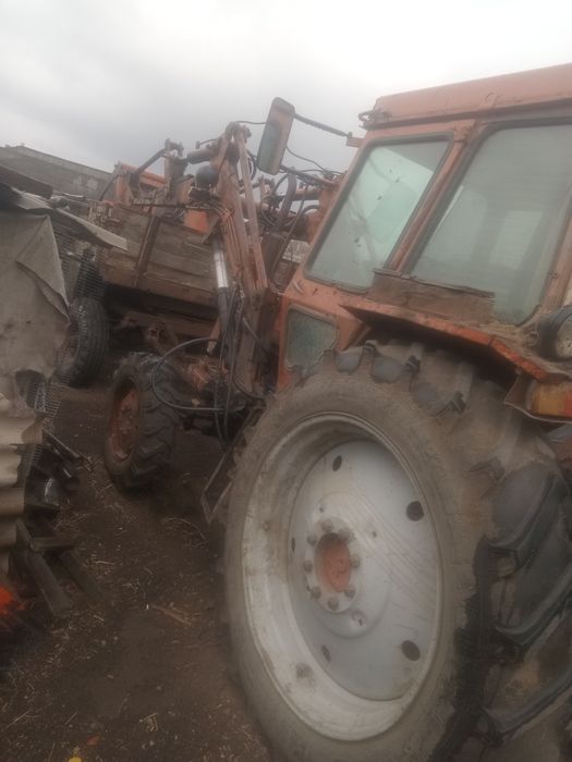 Продам трактора ЛТЗ 55 и мтз80