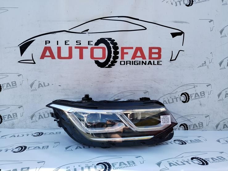 Far dreapta Volkswagen Tiguan 2 Facelift Full LED iq.light 5NN941082H