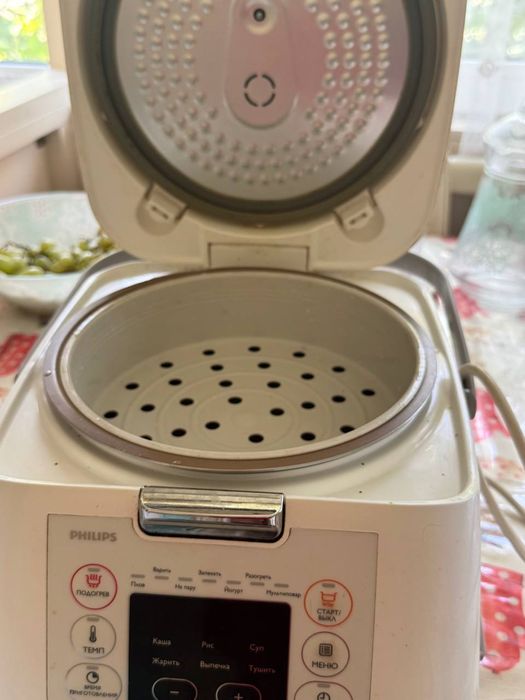 Мультиварка Philips