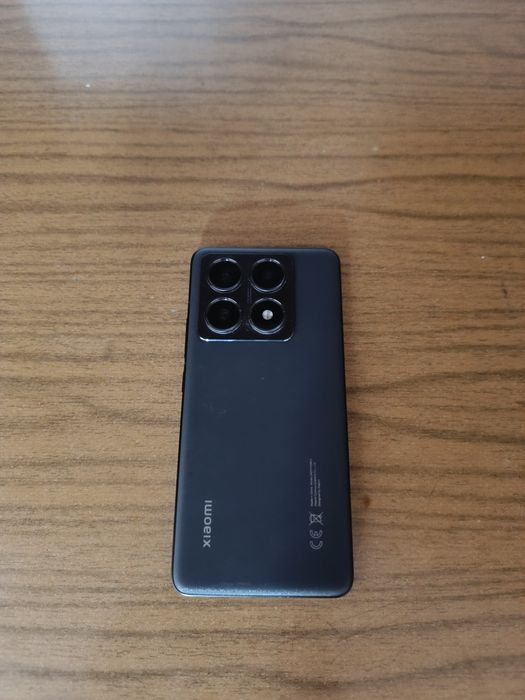 Xiaomi 14T Pro 512 GB