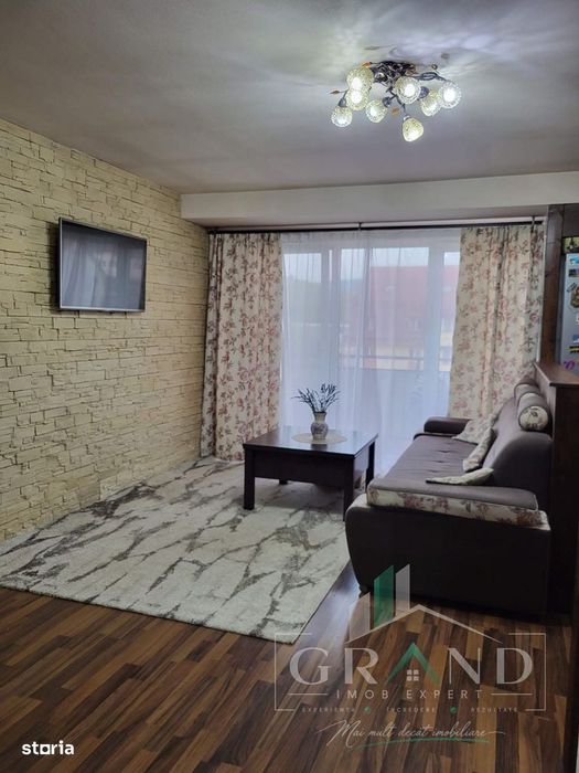 Apartament 3 camere pe 2 niveluri, 79mp util | zona Eroilor — fotografia 1