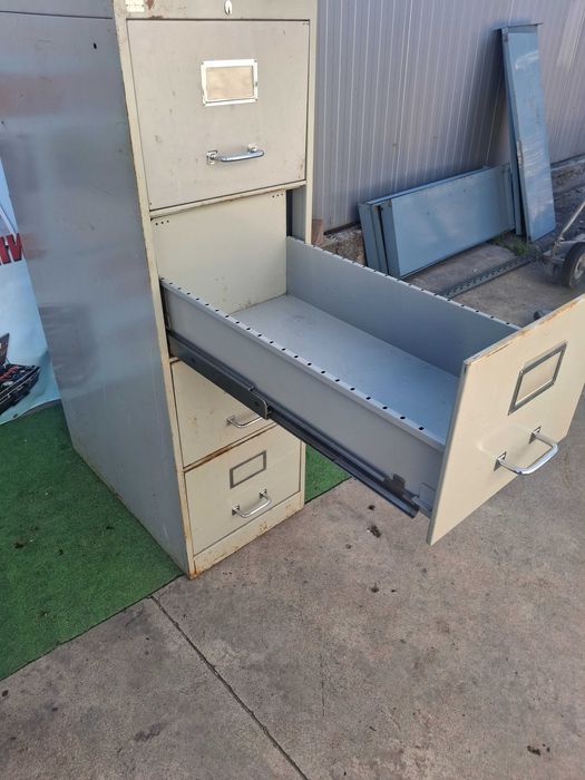 Шкафове за инструменти