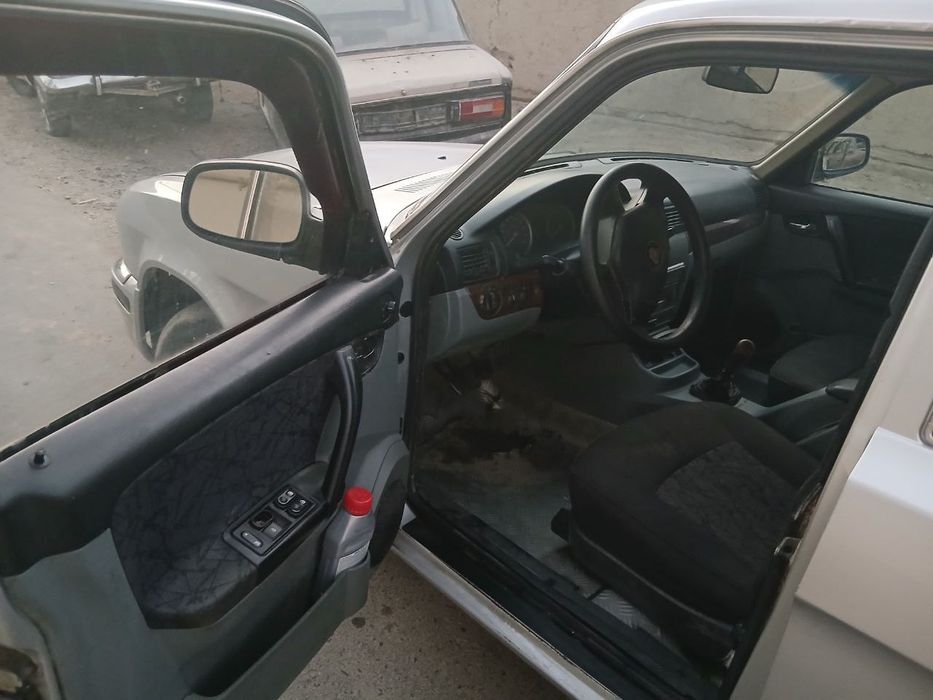 Volga sotiladi garantiya moshinga yili 2008