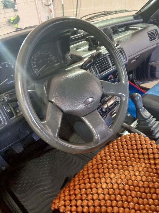 Продам Митсубиси галант 6 е33