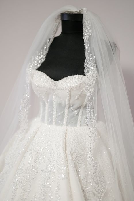 Vând Rochie Mireasă